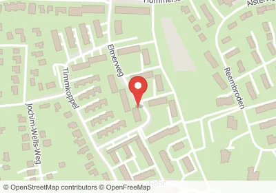 Hotels an der Eitnerweg in Hamburg – Unterkünfte, Pensionen und Ferienwohnungen in zentraler Lage