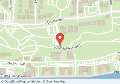 Hotels an der Elbtreppe in Hamburg – Unterkünfte, Pensionen und Ferienwohnungen in zentraler Lage