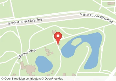 Hotels an der Elfeicher Weg in Darmstadt – Unterkünfte, Pensionen und Ferienwohnungen in zentraler Lage