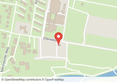 Elfenwiese Hamburg – Hotels in der Nähe Hotels an der Elfenwiese in Hamburg – Unterkünfte, Pensionen und Ferienwohnungen in zentraler Lage