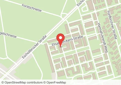 Elisabeth-Kern-Straße Darmstadt – Hotels in der Nähe Hotels an der Elisabeth-Kern-Straße in Darmstadt – Unterkünfte, Pensionen und Ferienwohnungen in zentraler Lage