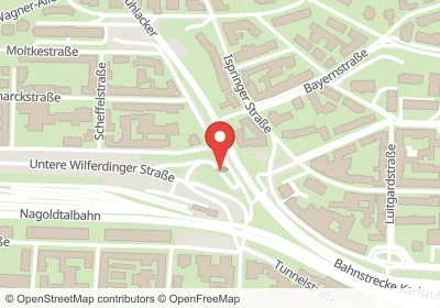 Emil-Strauß-Straße Pforzheim – Hotels in der Nähe Hotels an der Emil-Strauß-Straße in Pforzheim – Unterkünfte, Pensionen und Ferienwohnungen in zentraler Lage