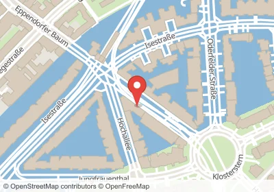 Eppendorfer Baum Hamburg – Hotels in der Nähe Hotels an der Eppendorfer Baum in Hamburg – Unterkünfte, Pensionen und Ferienwohnungen in zentraler Lage