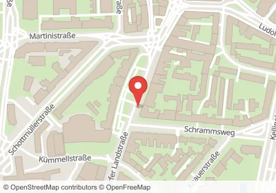 Eppendorfer Landstraße Hamburg – Hotels in der Nähe Hotels an der Eppendorfer Landstraße in Hamburg – Unterkünfte, Pensionen und Ferienwohnungen in zentraler Lage