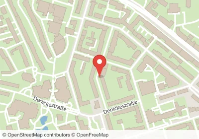 Hotels an der Ernst-Eger-Straße in Hamburg – Unterkünfte, Pensionen und Ferienwohnungen in zentraler Lage