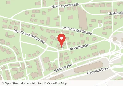 Ernst-Götze-Straße Pforzheim – Hotels in der Nähe Hotels an der Ernst-Götze-Straße in Pforzheim – Unterkünfte, Pensionen und Ferienwohnungen in zentraler Lage