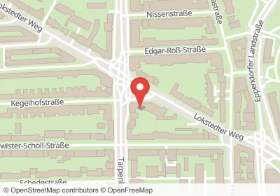 Ernst-Thälmann-Platz Hamburg – Hotels in der Nähe Hotels an der Ernst-Thälmann-Platz in Hamburg – Unterkünfte, Pensionen und Ferienwohnungen in zentraler Lage