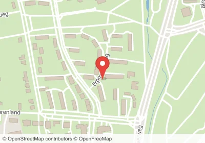 Hotels an der Erpmannstieg in Hamburg – Unterkünfte, Pensionen und Ferienwohnungen in zentraler Lage