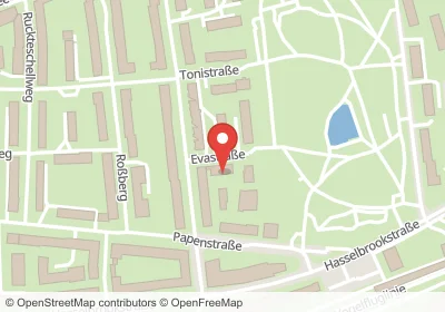 Evastraße Hamburg – Hotels in der Nähe Hotels an der Evastraße in Hamburg – Unterkünfte, Pensionen und Ferienwohnungen in zentraler Lage