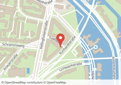 Faaßweg Hamburg – Hotels in der Nähe Hotels an der Faaßweg in Hamburg – Unterkünfte, Pensionen und Ferienwohnungen in zentraler Lage