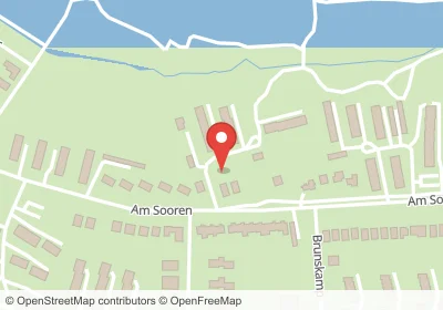 Hotels an der Falenbek in Hamburg – Unterkünfte, Pensionen und Ferienwohnungen in zentraler Lage