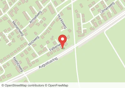 Falkenweg Xanten – Hotels in der Nähe Hotels an der Falkenweg in Xanten – Unterkünfte, Pensionen und Ferienwohnungen in zentraler Lage
