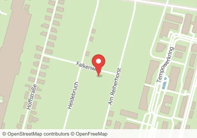 Falkenweg Hamburg – Hotels in der Nähe Hotels an der Falkenweg in Hamburg – Unterkünfte, Pensionen und Ferienwohnungen in zentraler Lage