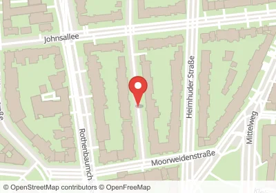 Feldbrunnenstraße Hamburg – Hotels in der Nähe Hotels an der Feldbrunnenstraße in Hamburg – Unterkünfte, Pensionen und Ferienwohnungen in zentraler Lage