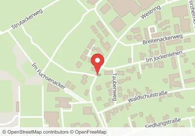 Hotels an der Feldbrunnenweg in Pforzheim – Unterkünfte, Pensionen und Ferienwohnungen in zentraler Lage