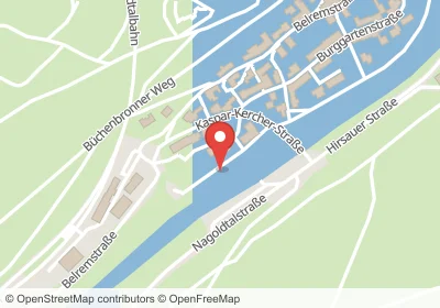 Fischerstraße Pforzheim – Hotels in der Nähe Hotels an der Fischerstraße in Pforzheim – Unterkünfte, Pensionen und Ferienwohnungen in zentraler Lage