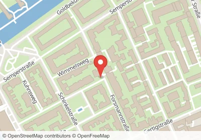 Forsmannstraße Hamburg – Hotels in der Nähe Hotels an der Forsmannstraße in Hamburg – Unterkünfte, Pensionen und Ferienwohnungen in zentraler Lage