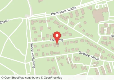 Hotels an der Forstweg in Hamburg – Unterkünfte, Pensionen und Ferienwohnungen in zentraler Lage