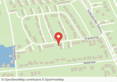 Frankring Hamburg – Hotels in der Nähe Hotels an der Frankring in Hamburg – Unterkünfte, Pensionen und Ferienwohnungen in zentraler Lage