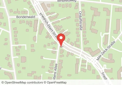 Friedrich-Ebert-Straße Hamburg – Hotels in der Nähe Hotels an der Friedrich-Ebert-Straße in Hamburg – Unterkünfte, Pensionen und Ferienwohnungen in zentraler Lage