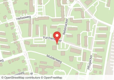 Hotels an der Furchenacker in Hamburg – Unterkünfte, Pensionen und Ferienwohnungen in zentraler Lage