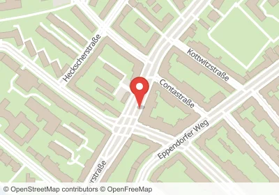 Gärtnerstraße Hamburg – Hotels in der Nähe Hotels an der Gärtnerstraße in Hamburg – Unterkünfte, Pensionen und Ferienwohnungen in zentraler Lage