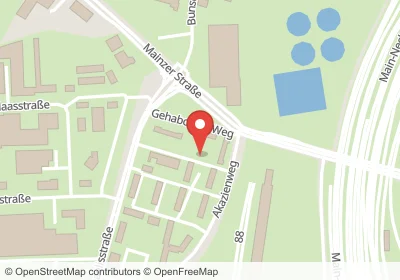 Gehaborner Weg Darmstadt – Hotels in der Nähe Hotels an der Gehaborner Weg in Darmstadt – Unterkünfte, Pensionen und Ferienwohnungen in zentraler Lage