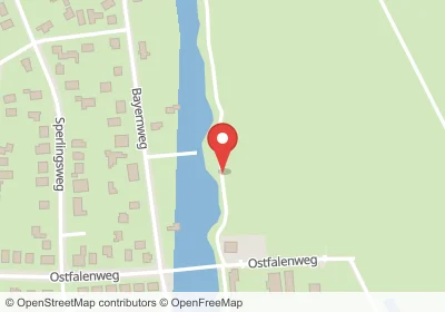 Hotels an der Gepidenweg in Hamburg – Unterkünfte, Pensionen und Ferienwohnungen in zentraler Lage