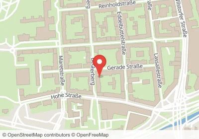 Gerade Straße Hamburg – Hotels in der Nähe Hotels an der Gerade Straße in Hamburg – Unterkünfte, Pensionen und Ferienwohnungen in zentraler Lage