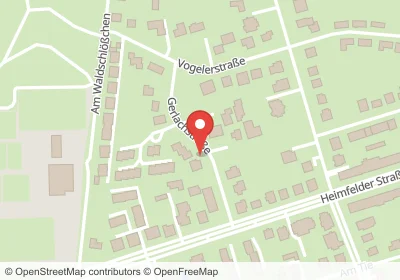 Hotels an der Gerlachstraße in Hamburg – Unterkünfte, Pensionen und Ferienwohnungen in zentraler Lage