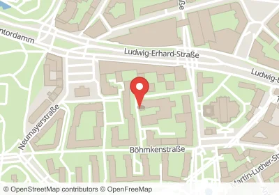 Hotels an der Gerstäckerstraße in Hamburg – Unterkünfte, Pensionen und Ferienwohnungen in zentraler Lage