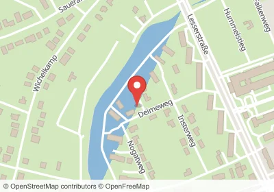 Gilgegrund Hamburg – Hotels in der Nähe Hotels an der Gilgegrund in Hamburg – Unterkünfte, Pensionen und Ferienwohnungen in zentraler Lage