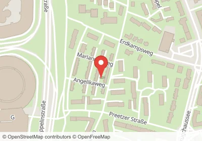 Giselaweg Hamburg – Hotels in der Nähe Hotels an der Giselaweg in Hamburg – Unterkünfte, Pensionen und Ferienwohnungen in zentraler Lage