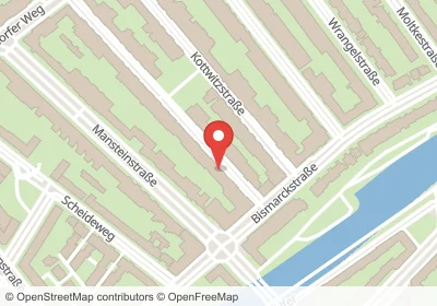 Gneisenaustraße Hamburg – Hotels in der Nähe Hotels an der Gneisenaustraße in Hamburg – Unterkünfte, Pensionen und Ferienwohnungen in zentraler Lage