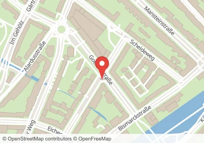 Goebenstraße Hamburg – Hotels in der Nähe Hotels an der Goebenstraße in Hamburg – Unterkünfte, Pensionen und Ferienwohnungen in zentraler Lage