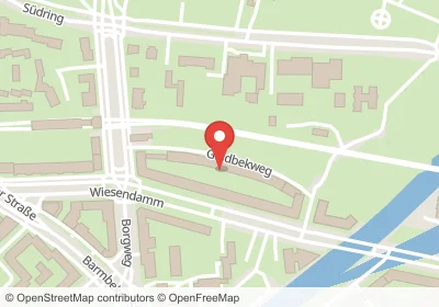Goldbekweg Hamburg – Hotels in der Nähe Hotels an der Goldbekweg in Hamburg – Unterkünfte, Pensionen und Ferienwohnungen in zentraler Lage