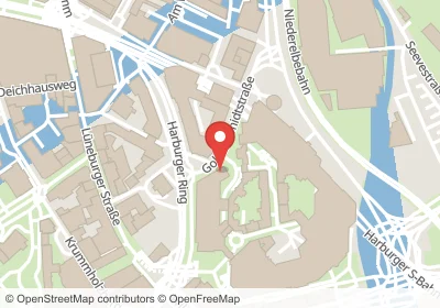 Goldtschmidtstraße Hamburg – Hotels in der Nähe Hotels an der Goldtschmidtstraße in Hamburg – Unterkünfte, Pensionen und Ferienwohnungen in zentraler Lage