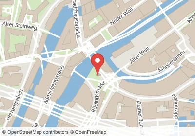 Graskeller Hamburg – Hotels in der Nähe Hotels an der Graskeller in Hamburg – Unterkünfte, Pensionen und Ferienwohnungen in zentraler Lage