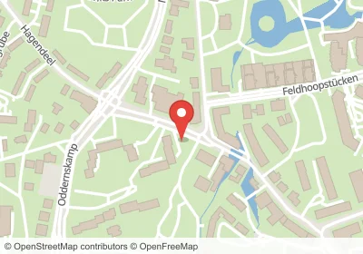 Hotels an der Grelckstraße in Hamburg – Unterkünfte, Pensionen und Ferienwohnungen in zentraler Lage