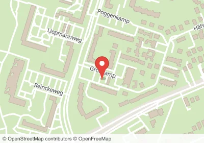 Grönkamp Hamburg – Hotels in der Nähe Hotels an der Grönkamp in Hamburg – Unterkünfte, Pensionen und Ferienwohnungen in zentraler Lage