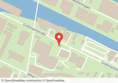Großmannstraße Hamburg – Hotels in der Nähe Hotels an der Großmannstraße in Hamburg – Unterkünfte, Pensionen und Ferienwohnungen in zentraler Lage