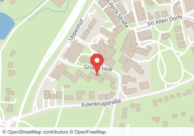 Groten Hoff Hamburg – Hotels in der Nähe Hotels an der Groten Hoff in Hamburg – Unterkünfte, Pensionen und Ferienwohnungen in zentraler Lage