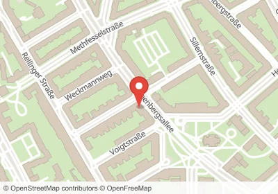 Grundstraße Hamburg – Hotels in der Nähe Hotels an der Grundstraße in Hamburg – Unterkünfte, Pensionen und Ferienwohnungen in zentraler Lage