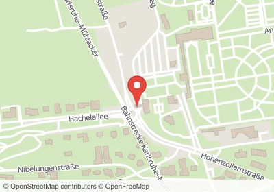 Hachelallee Pforzheim – Hotels in der Nähe Hotels an der Hachelallee in Pforzheim – Unterkünfte, Pensionen und Ferienwohnungen in zentraler Lage
