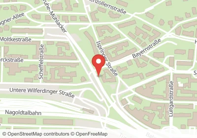 Hachelbrücke Pforzheim – Hotels in der Nähe Hotels an der Hachelbrücke in Pforzheim – Unterkünfte, Pensionen und Ferienwohnungen in zentraler Lage