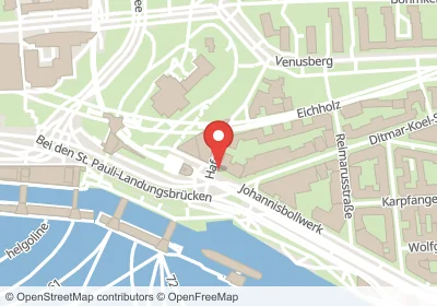 Hafentor Hamburg – Hotels in der Nähe Hotels an der Hafentor in Hamburg – Unterkünfte, Pensionen und Ferienwohnungen in zentraler Lage
