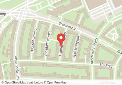 Hainbuchenweg Hamburg – Hotels in der Nähe Hotels an der Hainbuchenweg in Hamburg – Unterkünfte, Pensionen und Ferienwohnungen in zentraler Lage