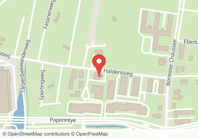 Haldenstieg Hamburg – Hotels in der Nähe Hotels an der Haldenstieg in Hamburg – Unterkünfte, Pensionen und Ferienwohnungen in zentraler Lage