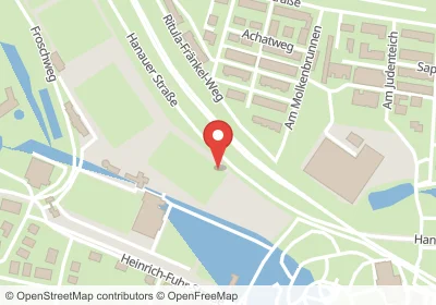 Hanauer Straße Darmstadt – Hotels in der Nähe Hotels an der Hanauer Straße in Darmstadt – Unterkünfte, Pensionen und Ferienwohnungen in zentraler Lage
