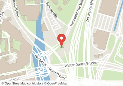 Hannoversche Brücke Hamburg – Hotels in der Nähe Hotels an der Hannoversche Brücke in Hamburg – Unterkünfte, Pensionen und Ferienwohnungen in zentraler Lage